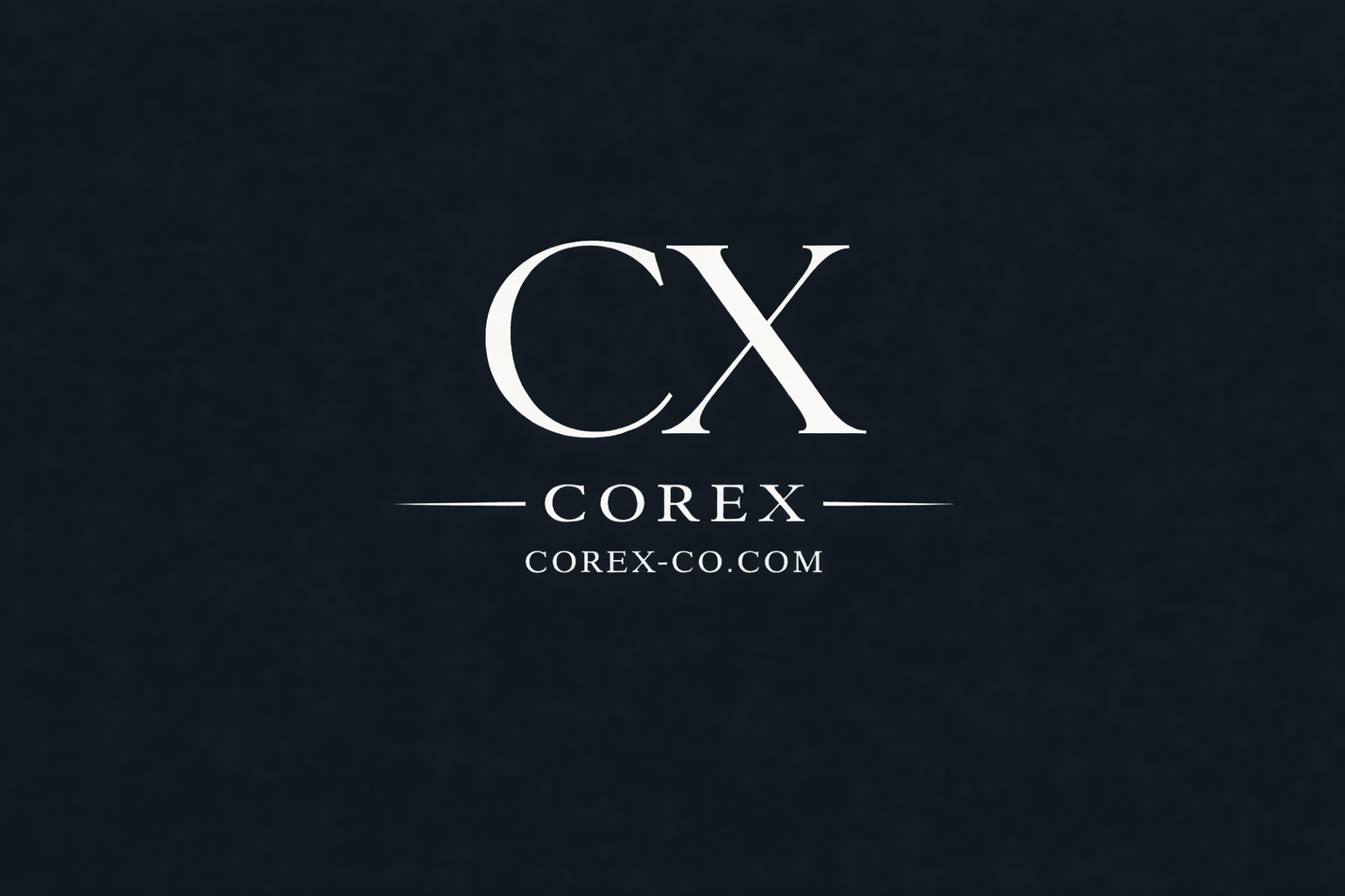 CoreX